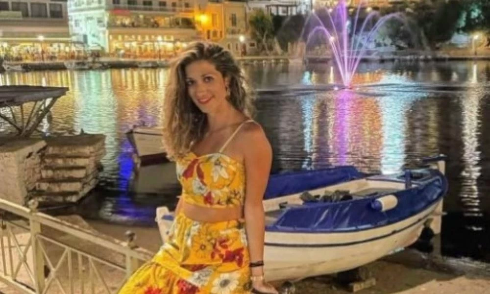 Γυναικοκτονία στη Ρόδο: Η ανατριχιαστική μήνυση της πρώην συζύγου του 40χρονου – «Τσόκαρο, δειλή, τρελή»